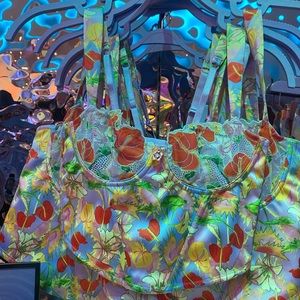 FENTY CORSET TOP🖤